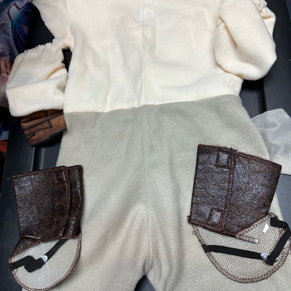 Ray costume from Star Wars - Picture 8 of 8